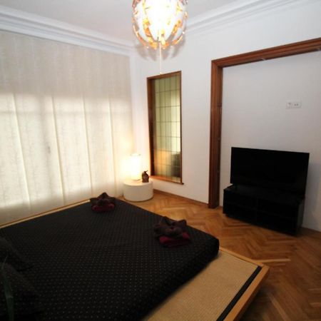 Nuevo Balmes Habitaciones Barcelona Eksteriør billede