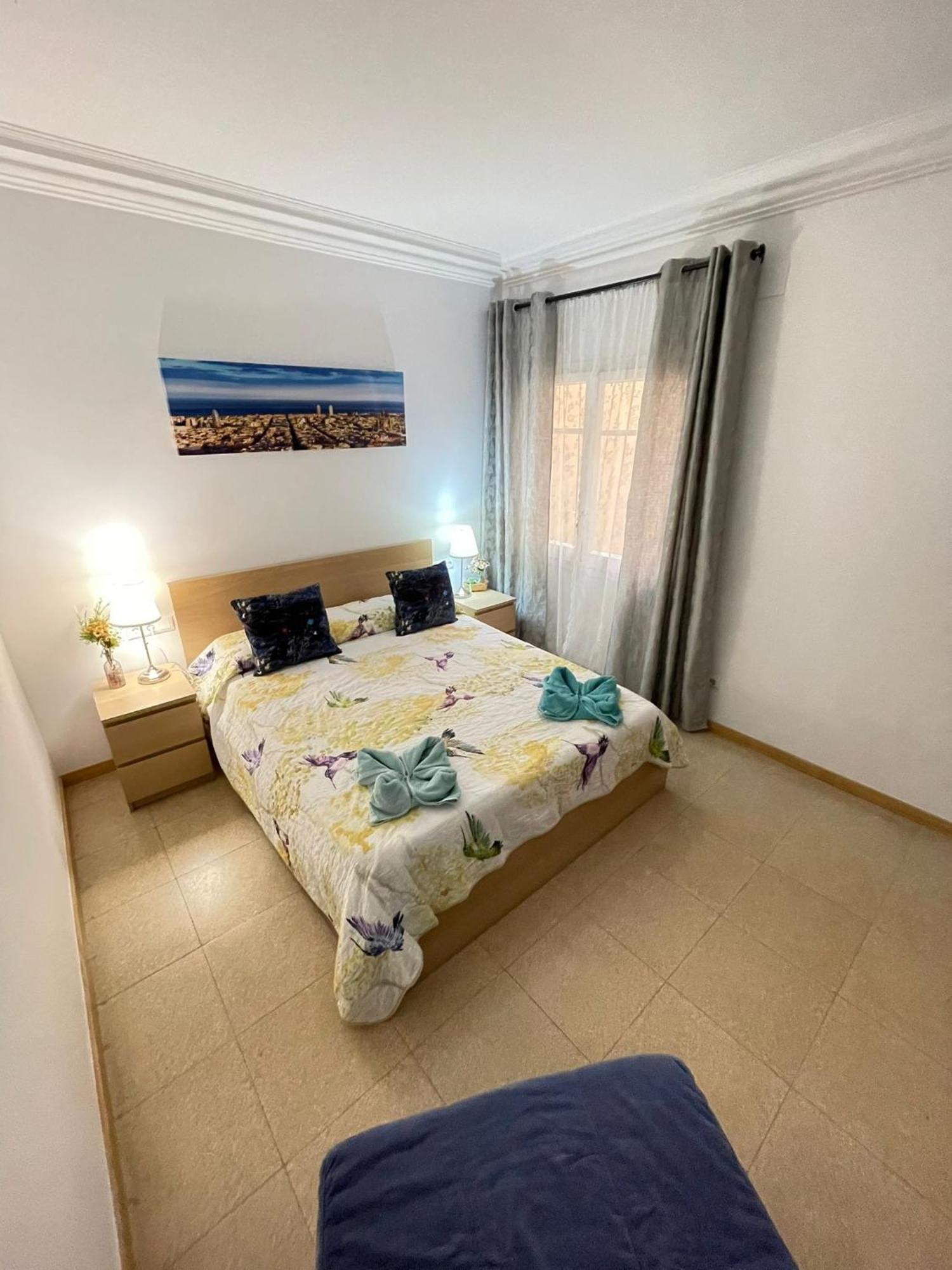 Nuevo Balmes Habitaciones Barcelona Eksteriør billede