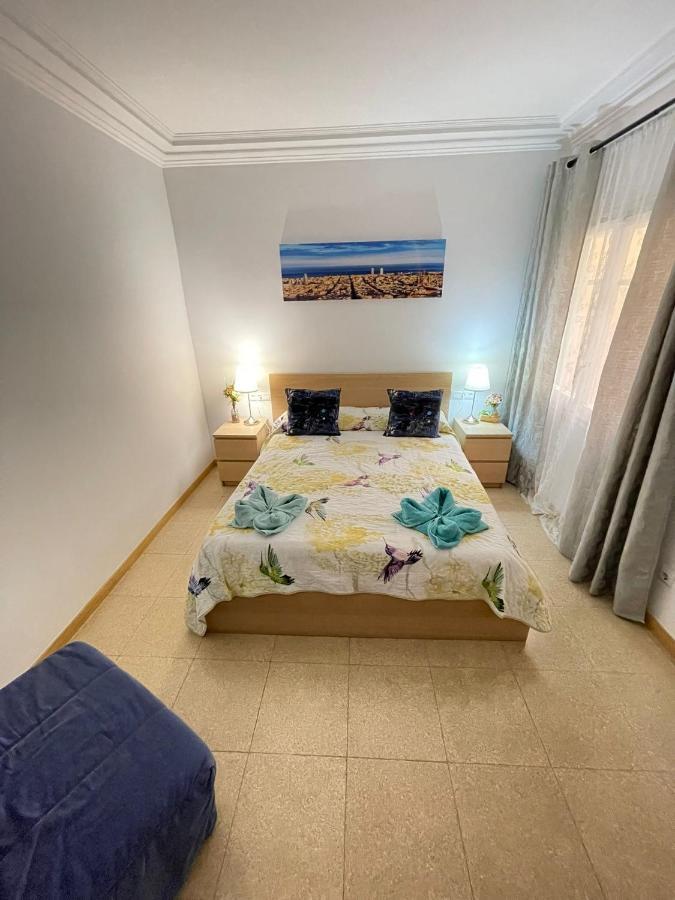 Nuevo Balmes Habitaciones Barcelona Eksteriør billede