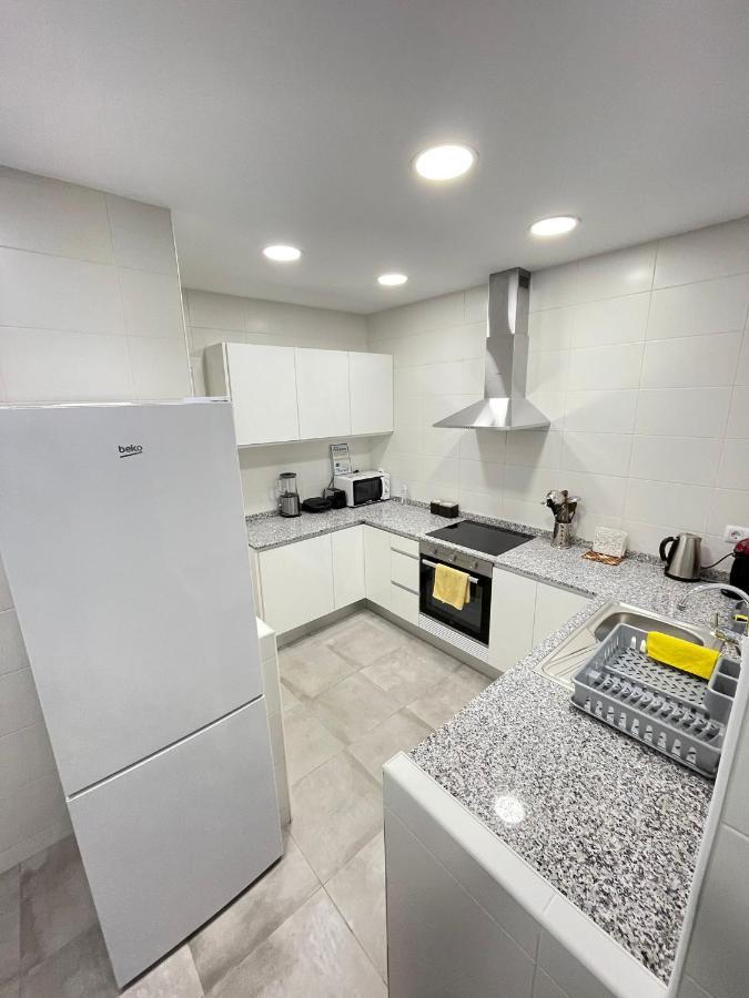 Nuevo Balmes Habitaciones Barcelona Eksteriør billede