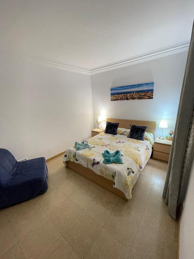 Nuevo Balmes Habitaciones Barcelona Eksteriør billede